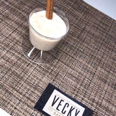Arroz con Leche